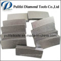 Sharpness Durable Indonesia Sandstone Cutting Blade Segment